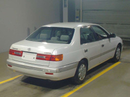 2001 Toyota Corona Premio