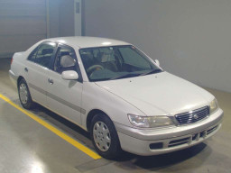 2001 Toyota Corona Premio