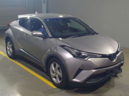 2019 Toyota C-HR