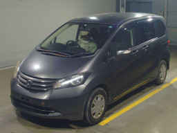 2009 Honda Freed