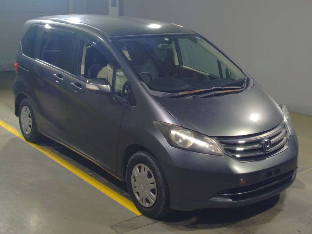 2009 Honda Freed GB3[2]