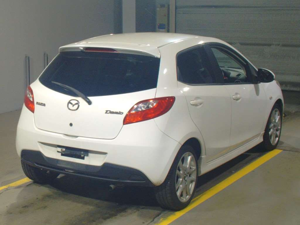 2014 Mazda Demio DE5FS[1]