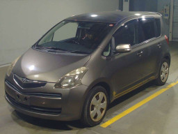 2006 Toyota Ractis