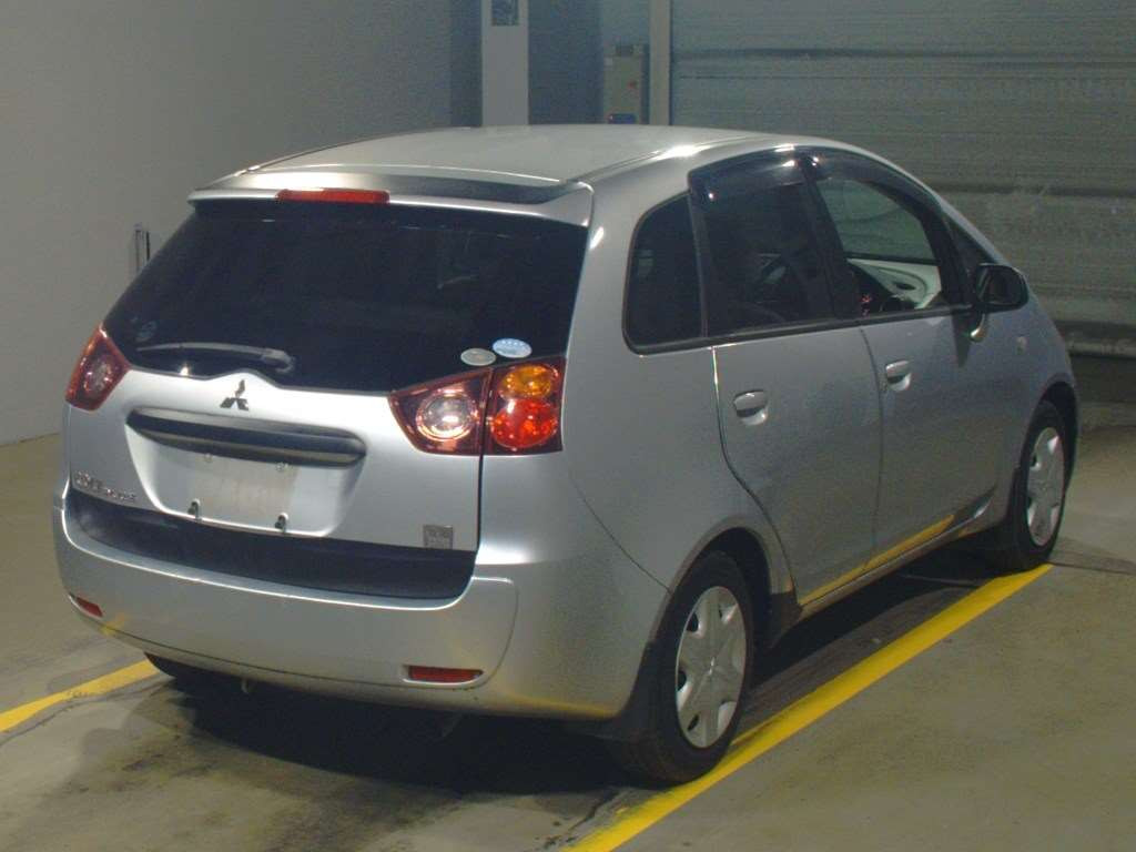 2006 Mitsubishi Coltplus Z23W[1]