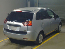 2006 Mitsubishi Coltplus