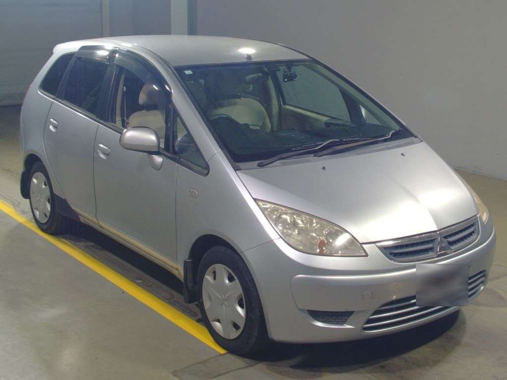 2006 Mitsubishi Coltplus Z23W[2]