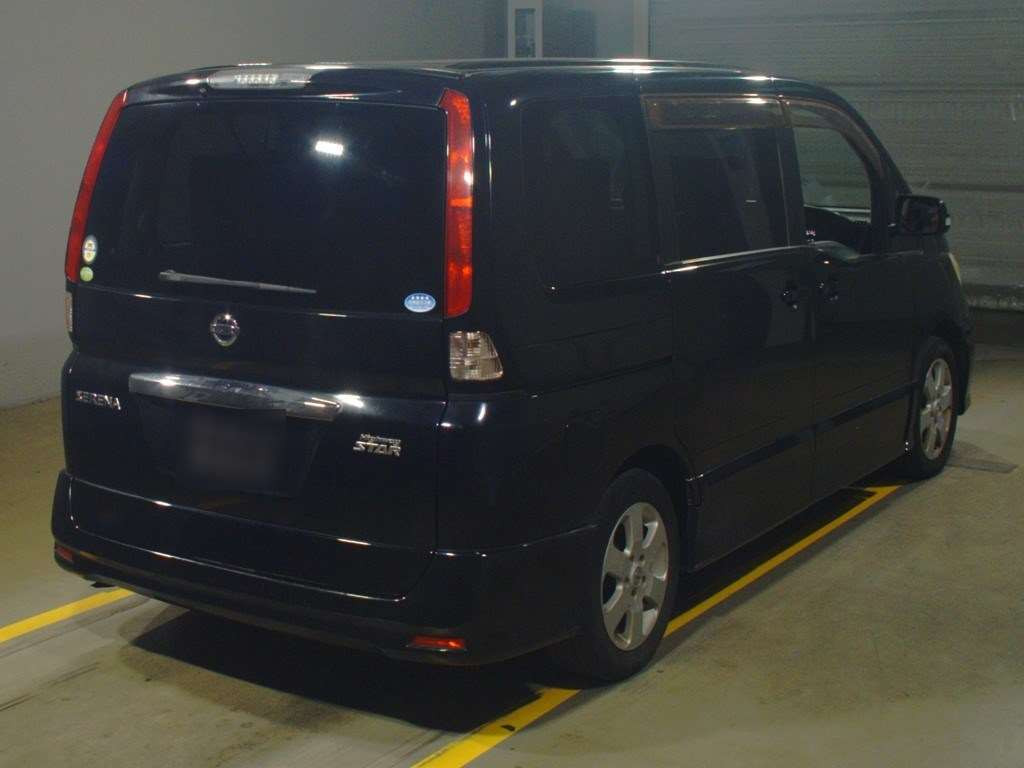 2010 Nissan Serena CC25[1]