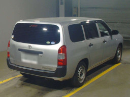 2015 Toyota Probox