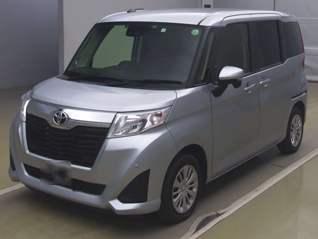 2020 Toyota Roomy M900A[0]