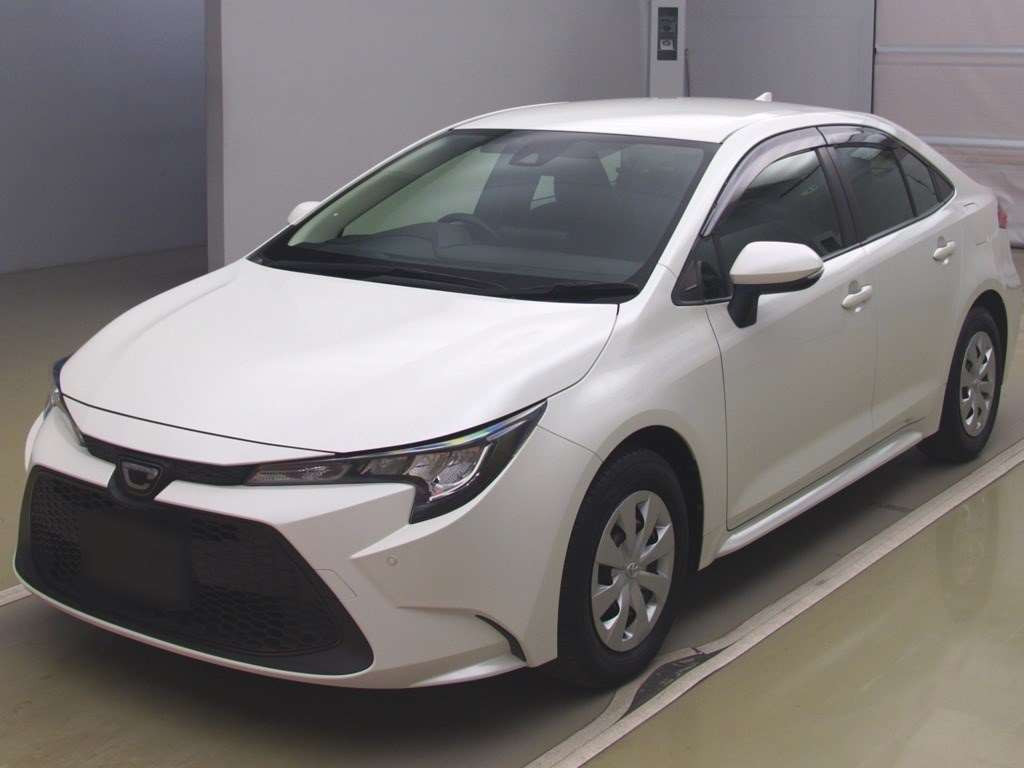 2019 Toyota Corolla Sedan ZRE212[0]