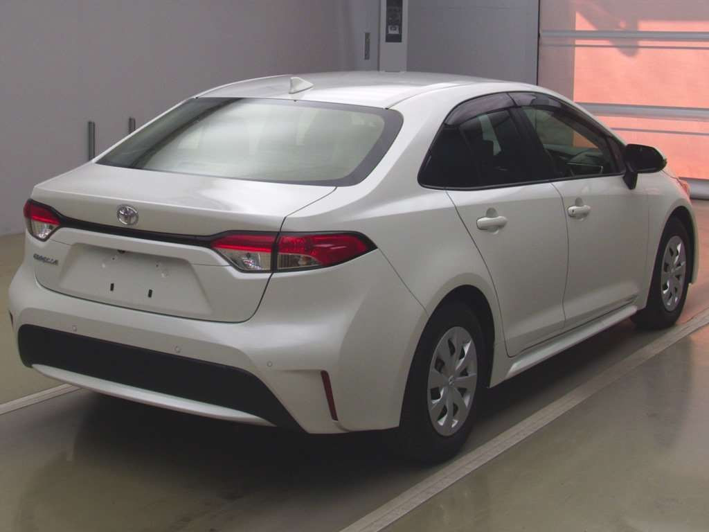 2019 Toyota Corolla Sedan ZRE212[1]