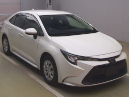 2019 Toyota Corolla Sedan