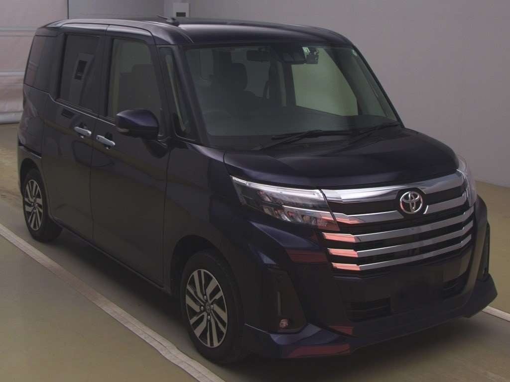 2022 Toyota Roomy M900A[2]