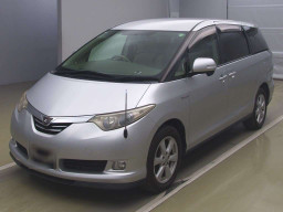 2006 Toyota Estima Hybrid