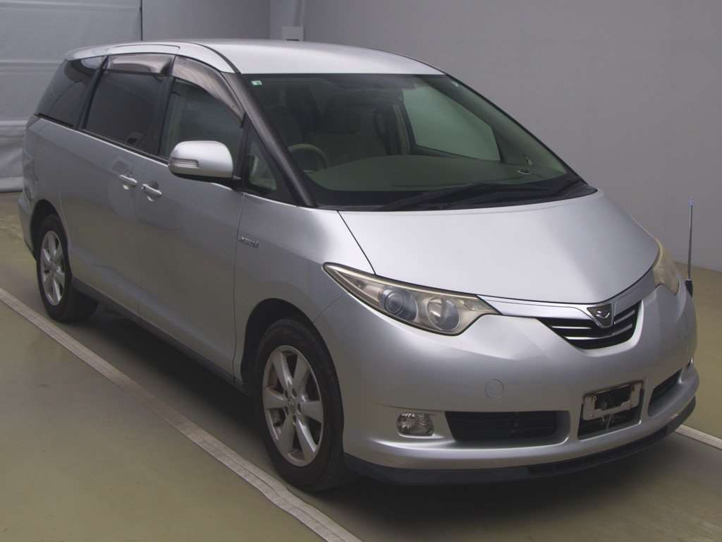 2006 Toyota Estima Hybrid AHR20W[2]