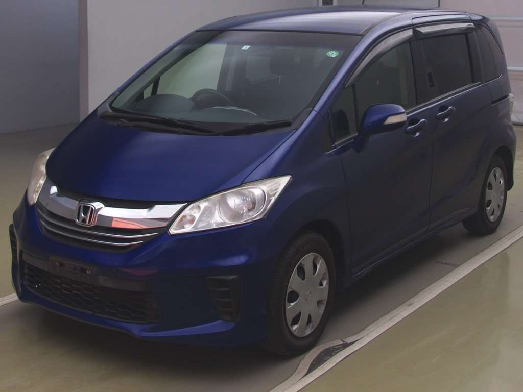 2014 Honda Freed GB3[0]