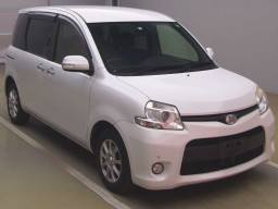 2014 Toyota Sienta