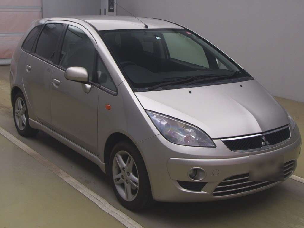 2010 Mitsubishi Coltplus Z23W[2]