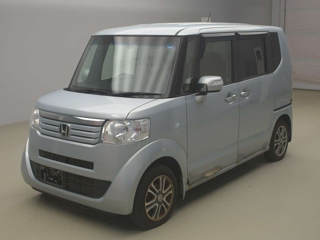 2013 Honda N-BOX JF1[0]