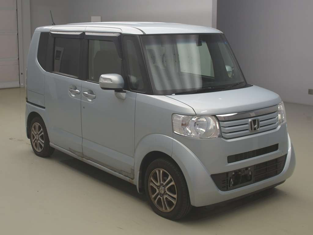 2013 Honda N-BOX JF1[2]