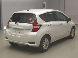 2019 Nissan Note