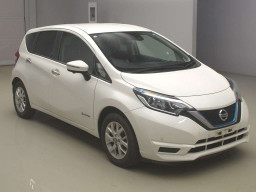 2019 Nissan Note