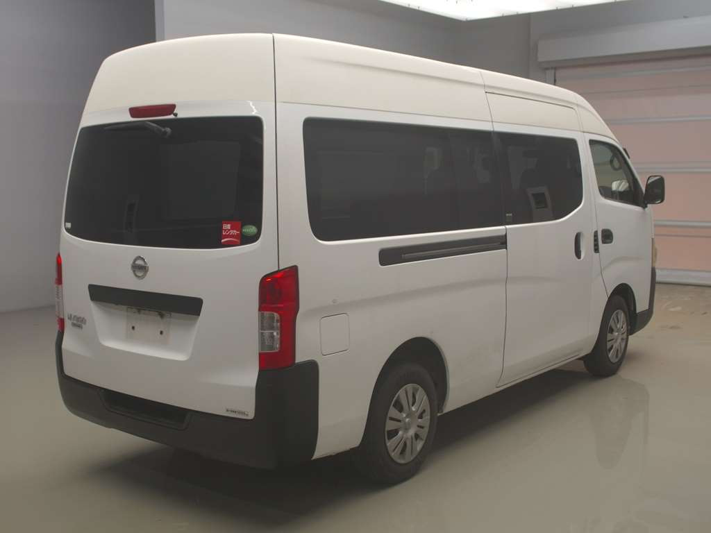 2013 Nissan NV350 CARAVAN VAN CS4E26[1]