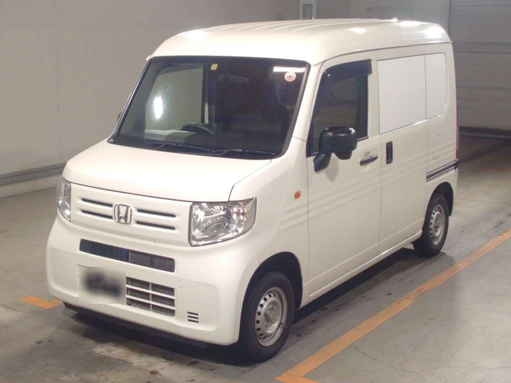 2018 Honda N-VAN JJ1[0]