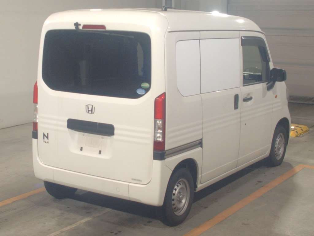 2018 Honda N-VAN JJ1[1]