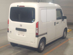 2018 Honda N-VAN