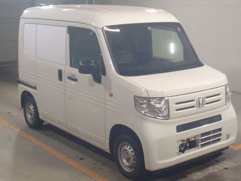 2018 Honda N-VAN JJ1[2]