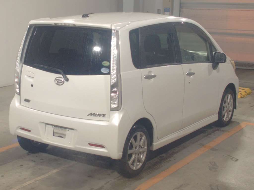 2014 Daihatsu Move Custom LA100S[1]