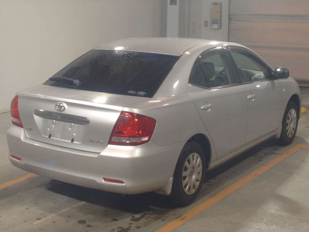 2007 Toyota Allion NZT240[1]