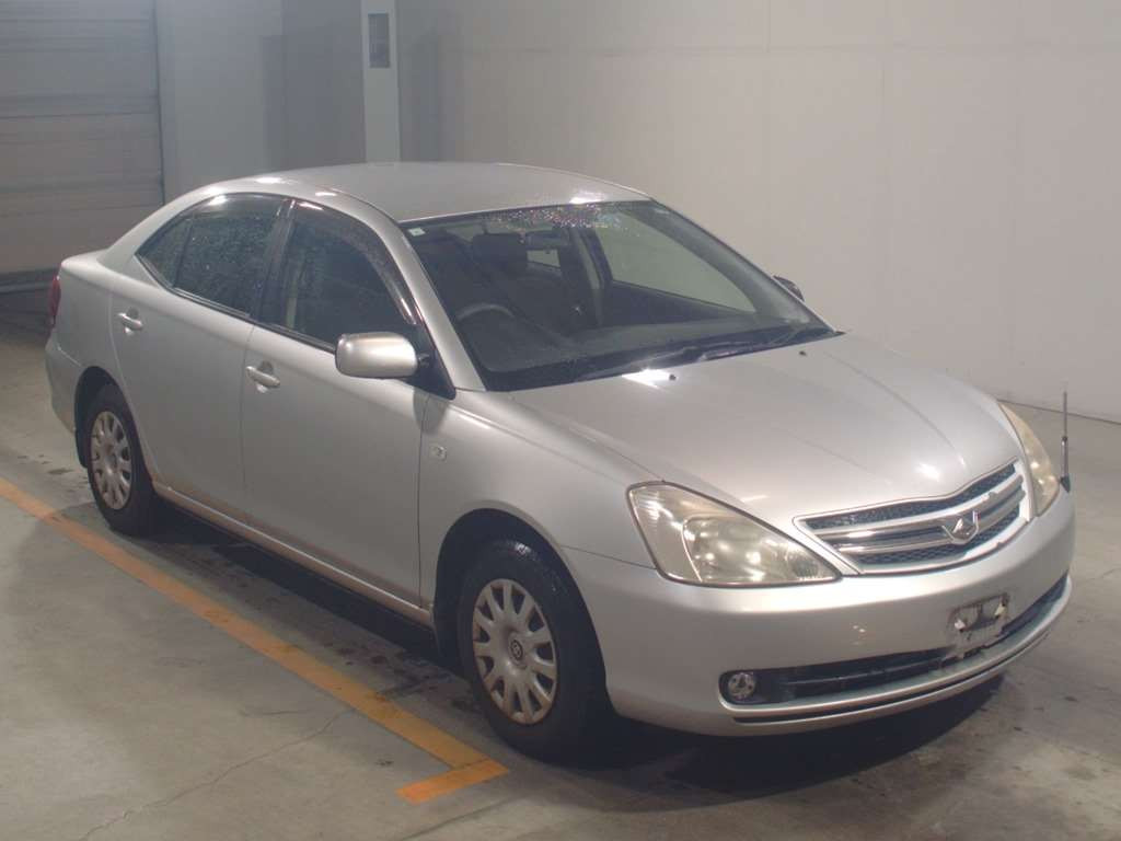 2007 Toyota Allion NZT240[2]