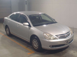 2007 Toyota Allion