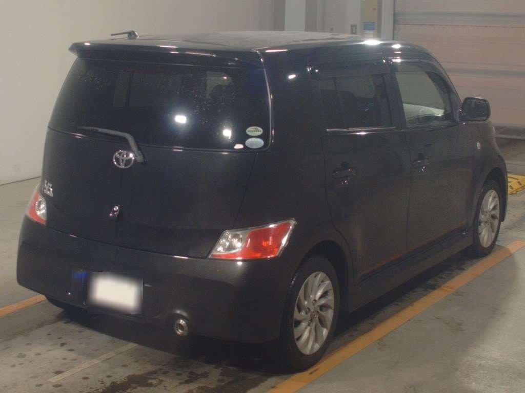 2007 Toyota bB QNC21[1]