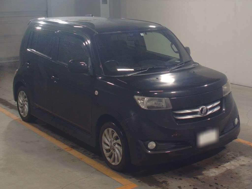 2007 Toyota bB QNC21[2]