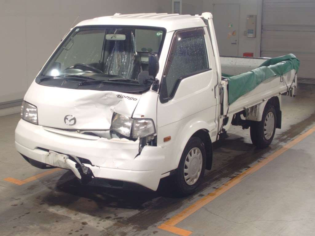 2016 Mazda Bongo Truck SLP2T[0]