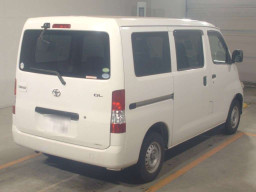 2019 Toyota Townace Van