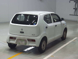 2020 Suzuki Alto