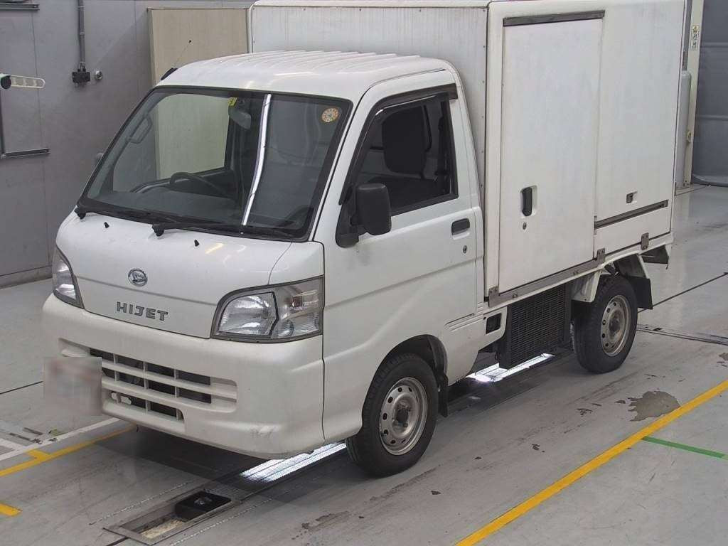 2013 Daihatsu Hijet Truck S201P[0]