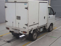 2013 Daihatsu Hijet Truck