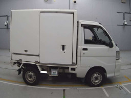 2013 Daihatsu Hijet Truck