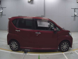 2015 Daihatsu Move