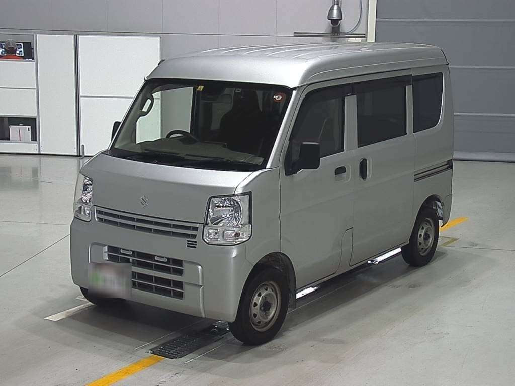 2018 Suzuki Every DA17V[0]