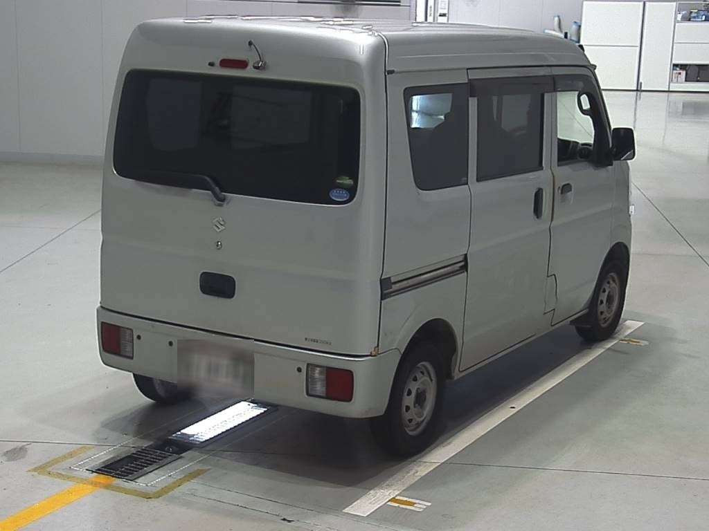 2018 Suzuki Every DA17V[1]