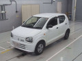 2019 Suzuki Alto