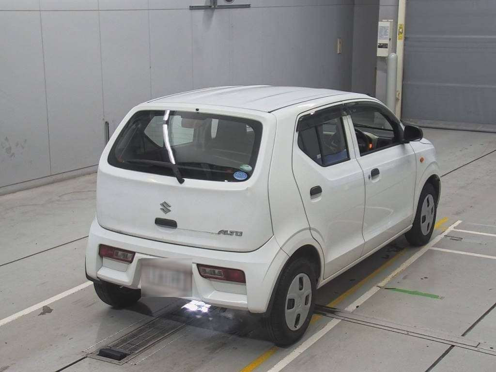 2019 Suzuki Alto HA36S[1]