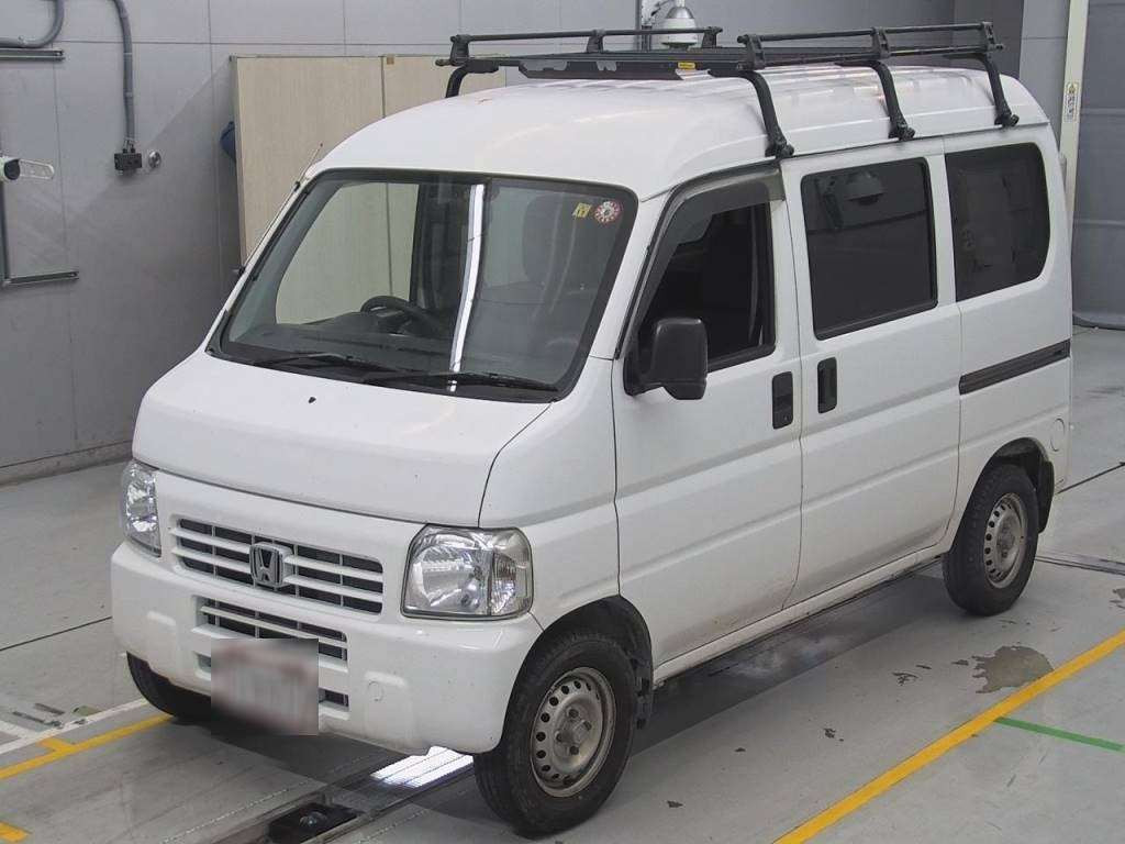 2012 Honda Acty Van HH5[0]