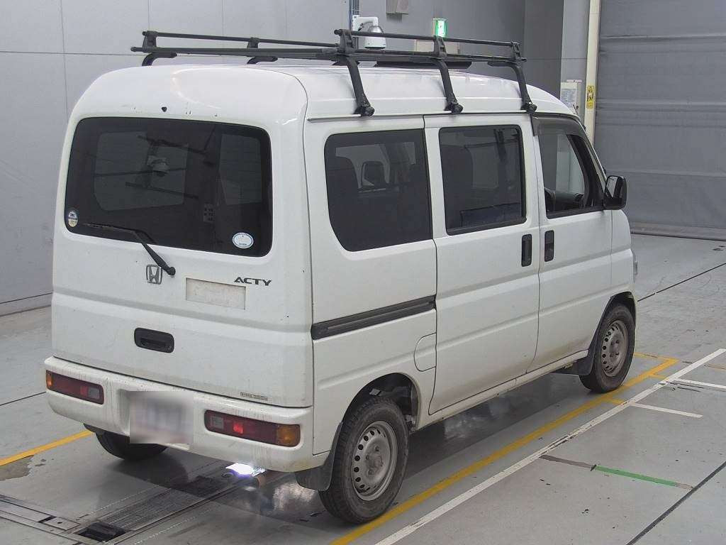 2012 Honda Acty Van HH5[1]